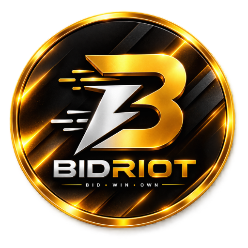 Bidriot